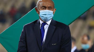 Suspension réduite pour l'ex-patron de la CAF