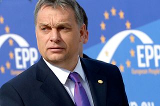 Viktor Orban