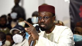 Senegal opposition leader urges protesters 'come out massively and peacefully'