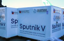 İtalya, Rusya menşeli Sputnik V aşısını üretecek ilk AB ülkesi olacak