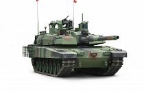 Altay tanklarının motorları için Güney Koreli firmalarla anlaşma sağlandı