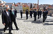 Antonio Costa Euronews Noticias Internacionais Sobre Antonio Costa