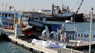 Tunisie : au moins 14 migrants morts après un naufrage