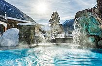 Relais & Châteaux SPA-HOTEL Jagdhof