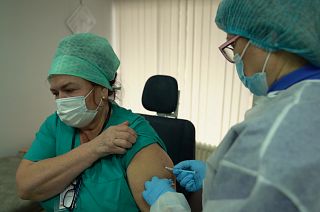 Limited access to COVID vaccines for Europe's poor: the case of Moldova