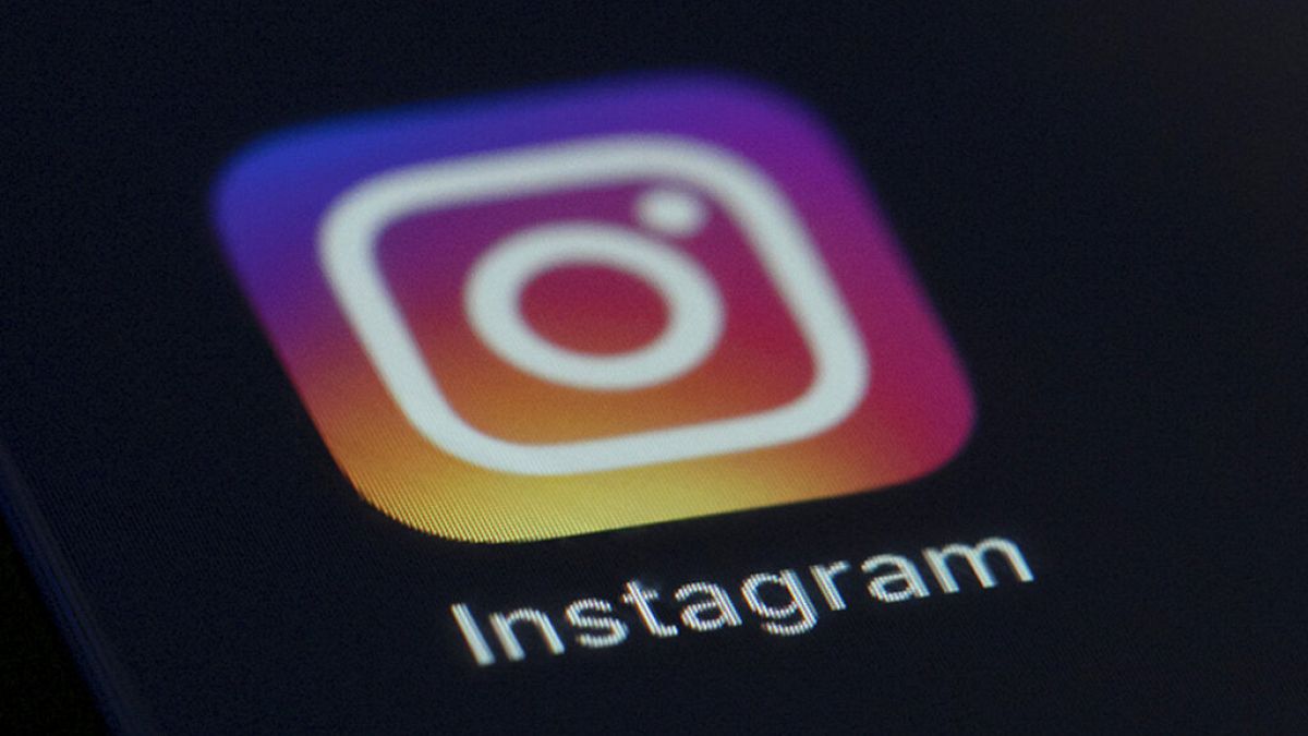 Instagram has rejected the study and say it is not representative and "out of date".