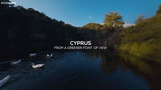 Cyprus. From A Greener Point Of View
