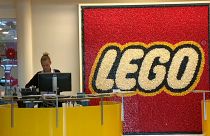 Bénéfice record en 2020 pour le fabricant mondial de jouets Lego