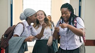 ''Rocks'': Movie about British-Nigerian teen gets 7 BAFTA nominations