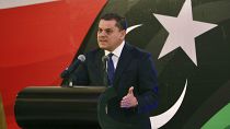Il parlamento libico vota la fiducia al governo di unità di Dbeibah