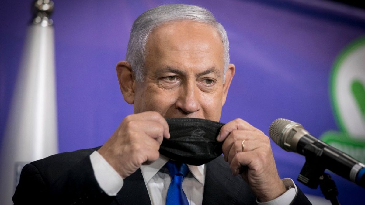 وفقاً للإعلام الإسرائيلي سيزور رئيس الحكومة بنيامين نتنياهو الإمارات الخميس