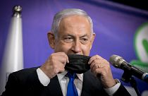وفقاً للإعلام الإسرائيلي سيزور رئيس الحكومة بنيامين نتنياهو الإمارات الخميس