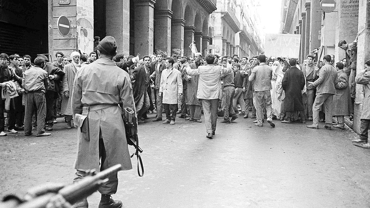 Déclassification facilitée des archives concernant la guerre d'Algérie : une réelle avancée ?