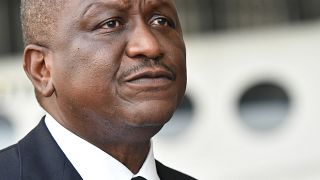 Ivory Coast Prime Minister Hamed Bakayoko dies from cancer in Germany 