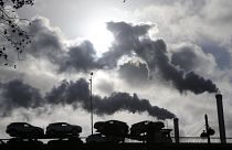 Европарламент проголосовал за налог на выбросы углекислого газа