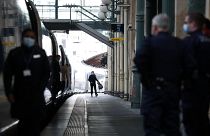 Il settore ferroviario europeo scommette sul futuro post-Covid