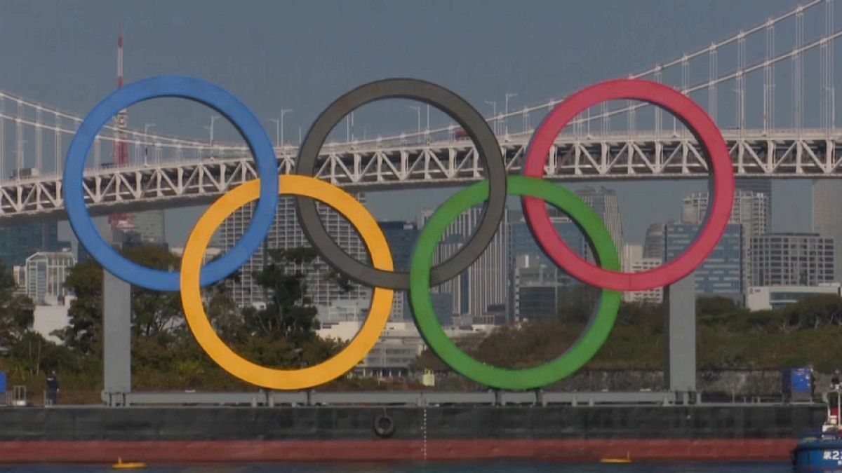 Ma si svolgeranno davvero le Olimpiadi di Tokyo 2020 (un anno dopo)?