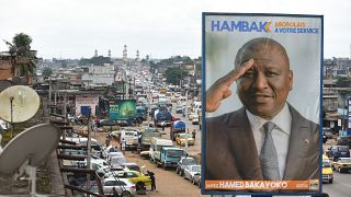 Réveil brutal en Côte d'Ivoire suite au décès du Premier ministre