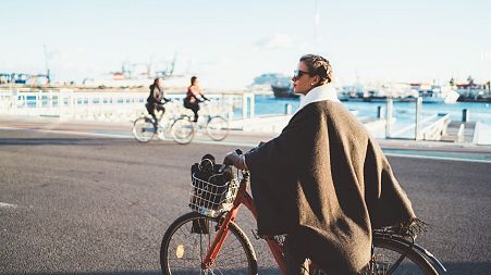 Valencia has opened its city up to a number of cycling and pedestrianisation projects
