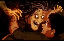 Cartoon Movie, the pitching event raising funds for animated feature films