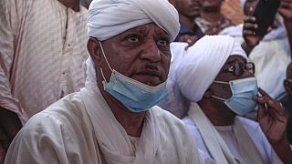 Soudan : libération de Moussa Hilal, chef de la milice Janjawid