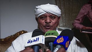 Sudan pardons powerful Janjaweed militia chief