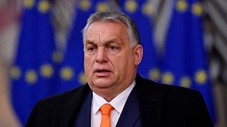 ویکتور اوربان، نخست وزیر مجارستان