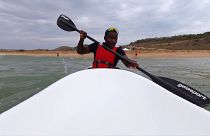 Energiegeladen und erfindungsreich: Angolas Sport- und Freizeitbranche