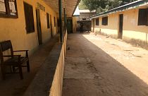Nijerya'da okul baskını: Kaçırılan 210 kişiden 180'i kurtarıldı