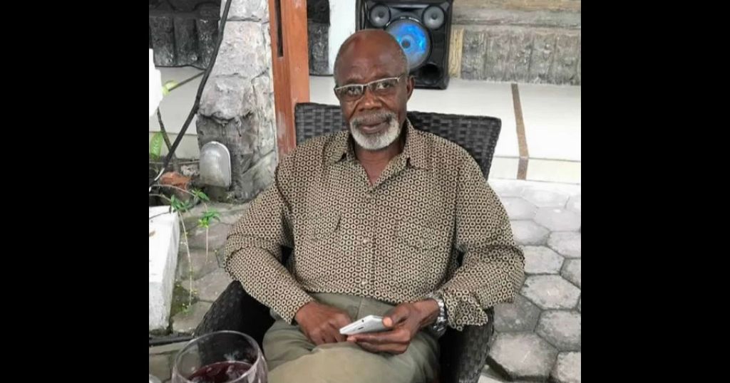 Congo: Human rights activist arrested 10 days before election - Vimarsana News