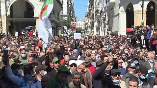 Algérie : le Hirak s'insurge contre les élections législatives anticipées 