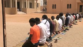 Senegal: Prayers held for victims of deadly protest