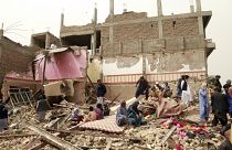 Afghanistan: Autobombe reißt acht Menschen in den Tod