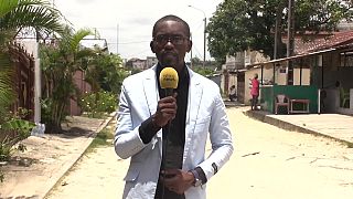 Congo : sprint de Denis Sassou Nguesso avant le scrutin