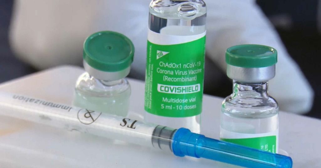 Ethiopia Launches Covid Vaccination In Addis Ababa Africanews