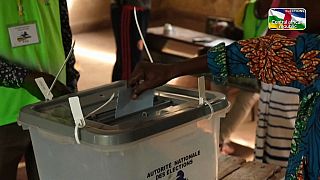  Centrafrique : l'heure du second du tour des législatives a sonné