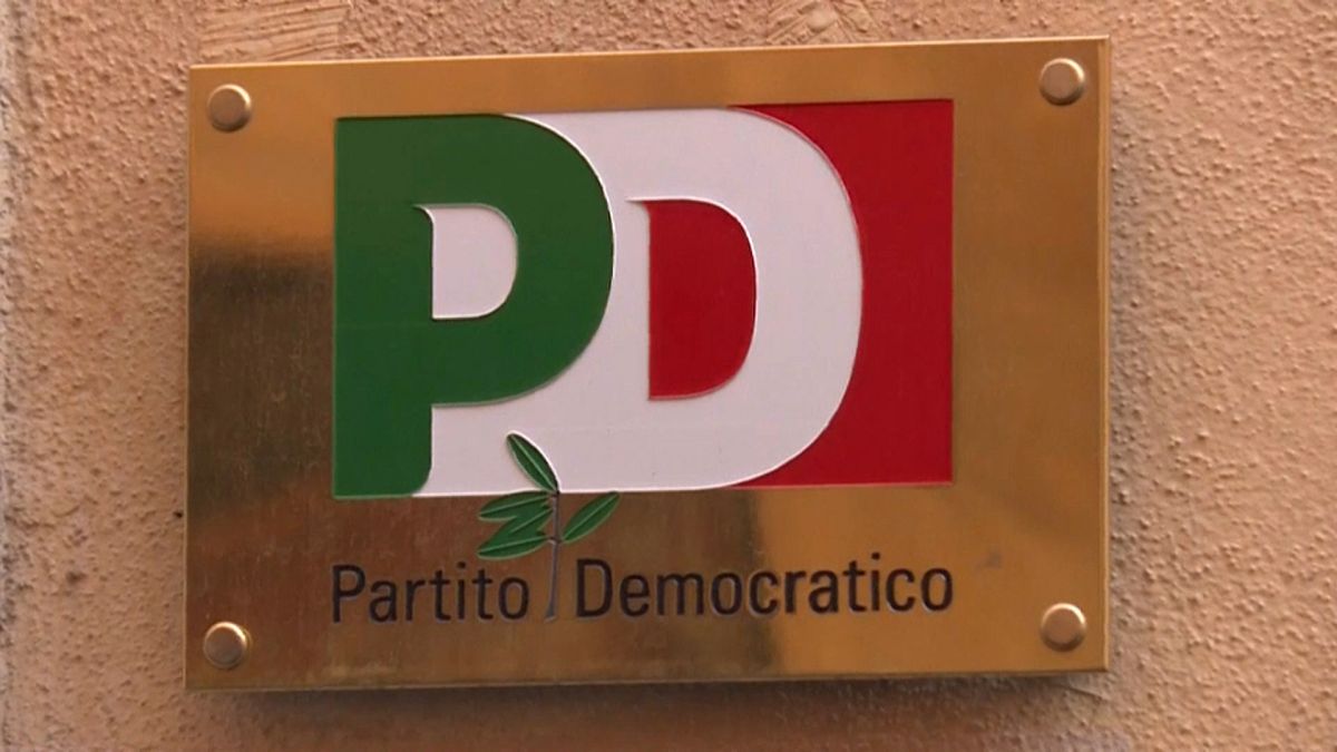 Sede Partito Democratico Roma