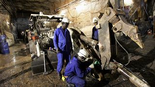 French uranium mining company set for closure in Niger