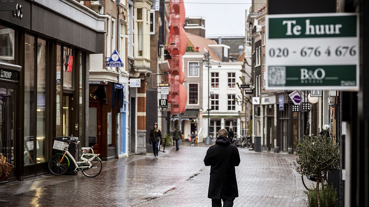 Нидерланды ищут своё место в Евросоюзе после "брексита" 