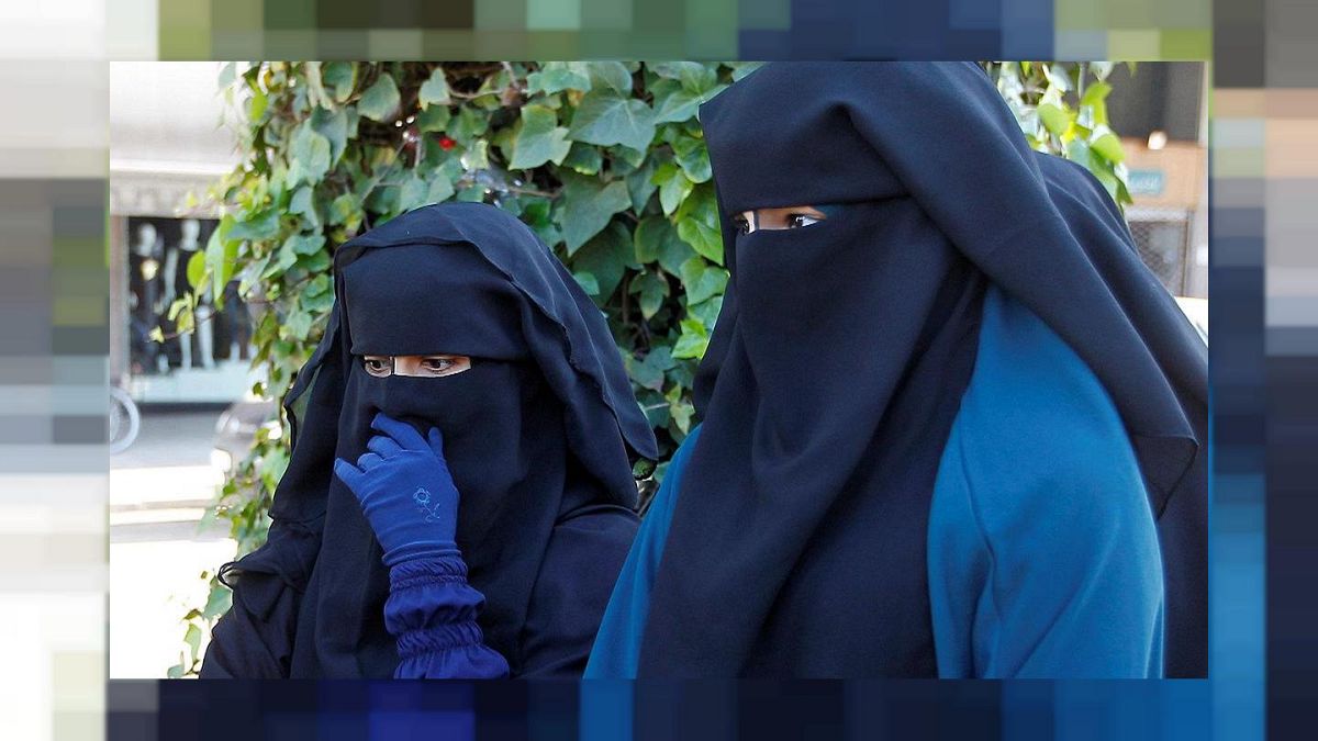 burqa ban in sri lanka