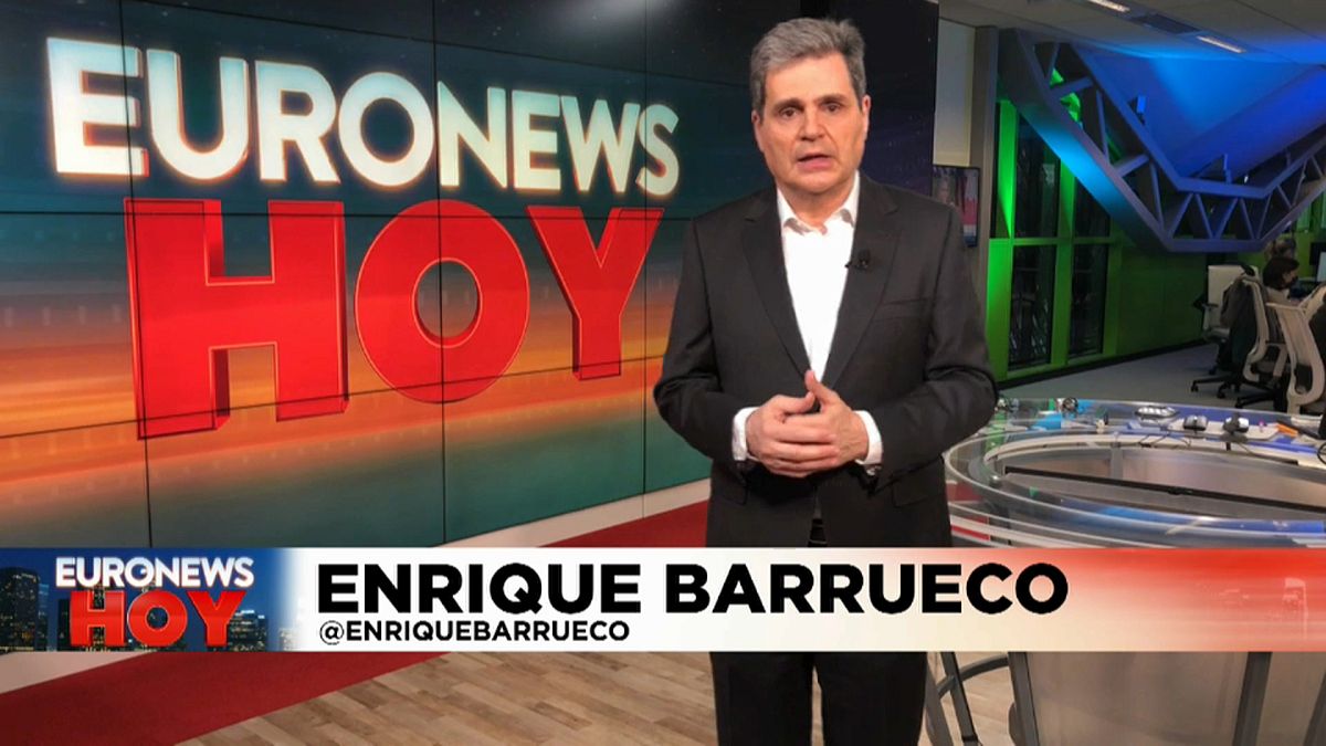 Las claves del día 20 minutos /Euronews