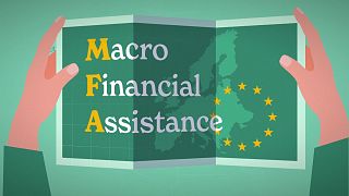 Como funciona a Assistência Macrofinanceira da UE?