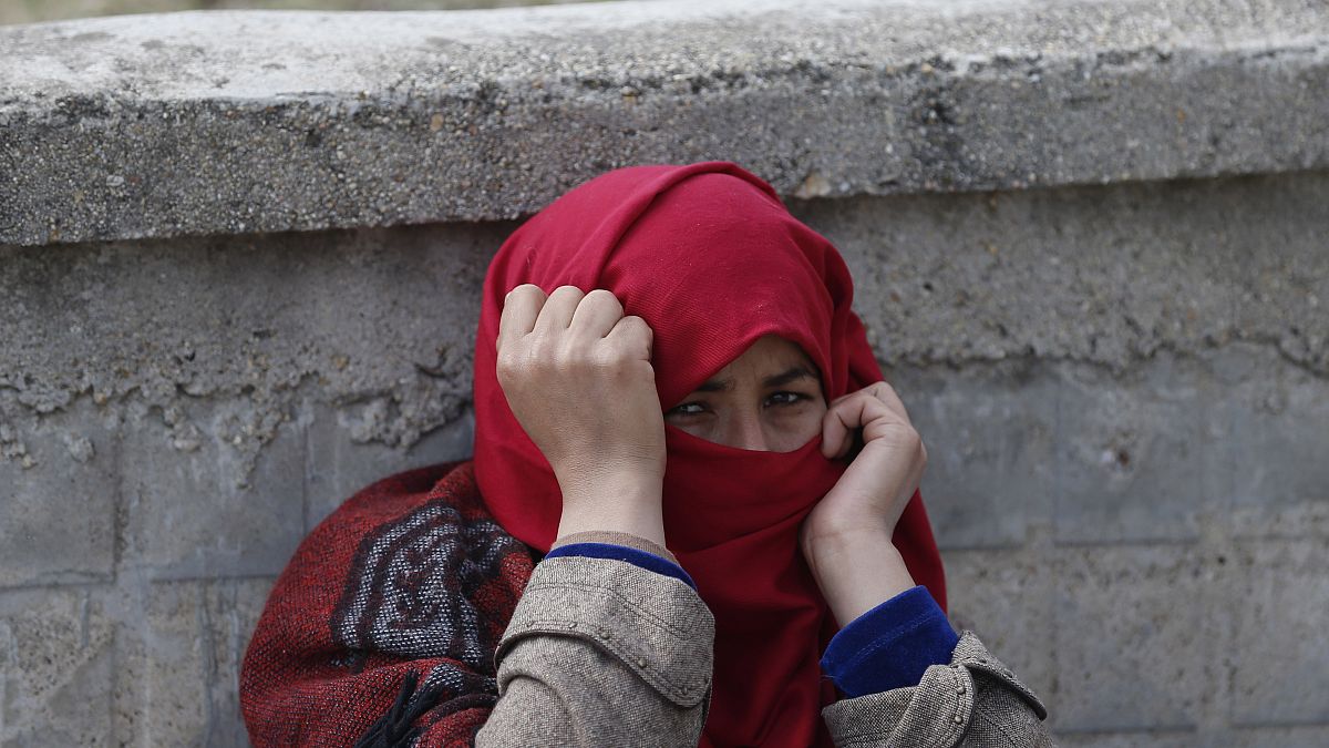 Syrie : destins de femmes dans la guerre 