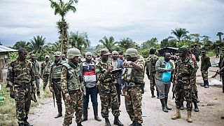 RDC : au moins 15 civils tués par des présumés combattants ADF 