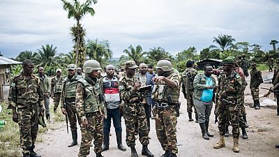 RDC : au moins 15 civils tués par des présumés combattants ADF 