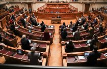 Parlamento português