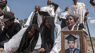 'The fighting continues': A Tigray town reels from drawn-out war