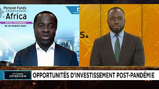Opportunités d'investissements en Afrique après la pandémie [Interview]