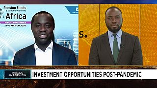 What are the Investment opportunities post-pandemic? [Interview]