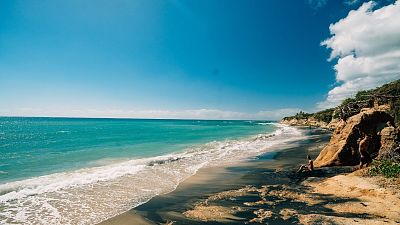 Add Puerto Rico's beaches to your post-pandemic bucket list